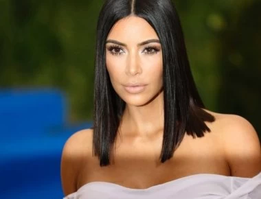 Κιμ Καρντάσιαν: Δείτε που δεν έχει κάνει πλαστική (φωτο)